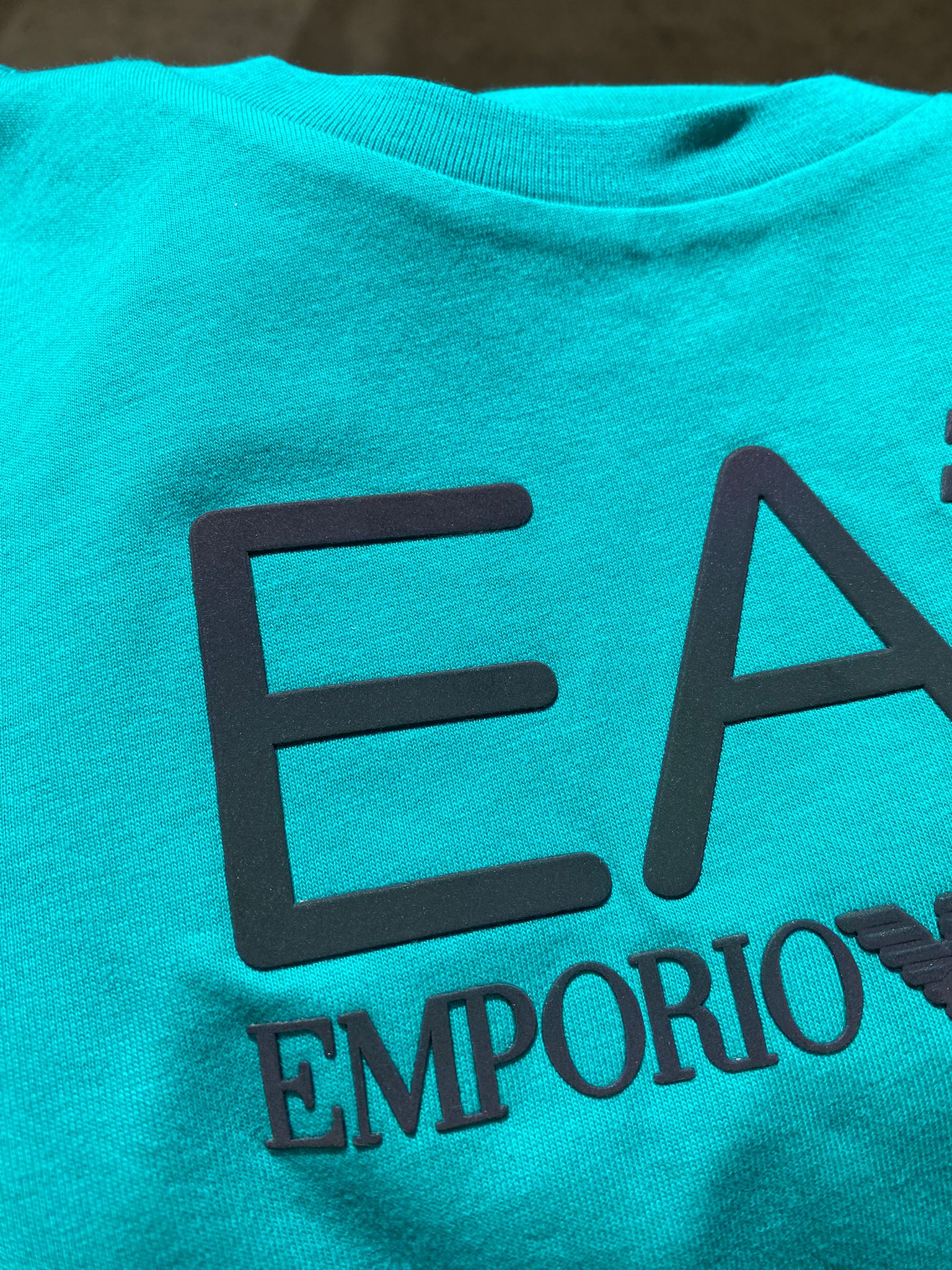 T-SHIRT - EA7
