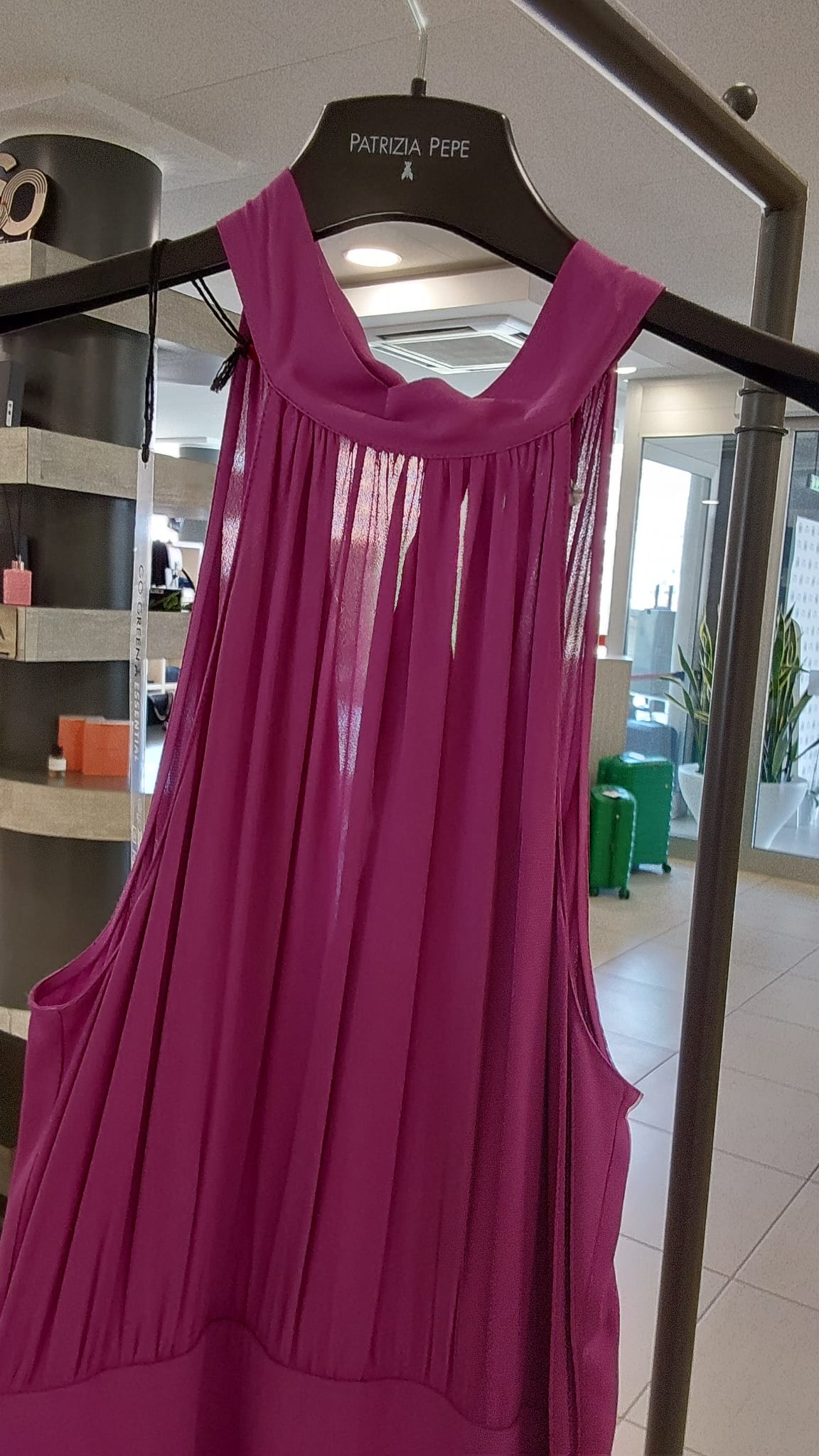 VESTITO - PATRIZIA PEPE