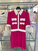 VESTITO C  MM - ELISABETTA FRANCHI