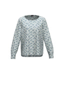 BLUSA - EMME MARELLA