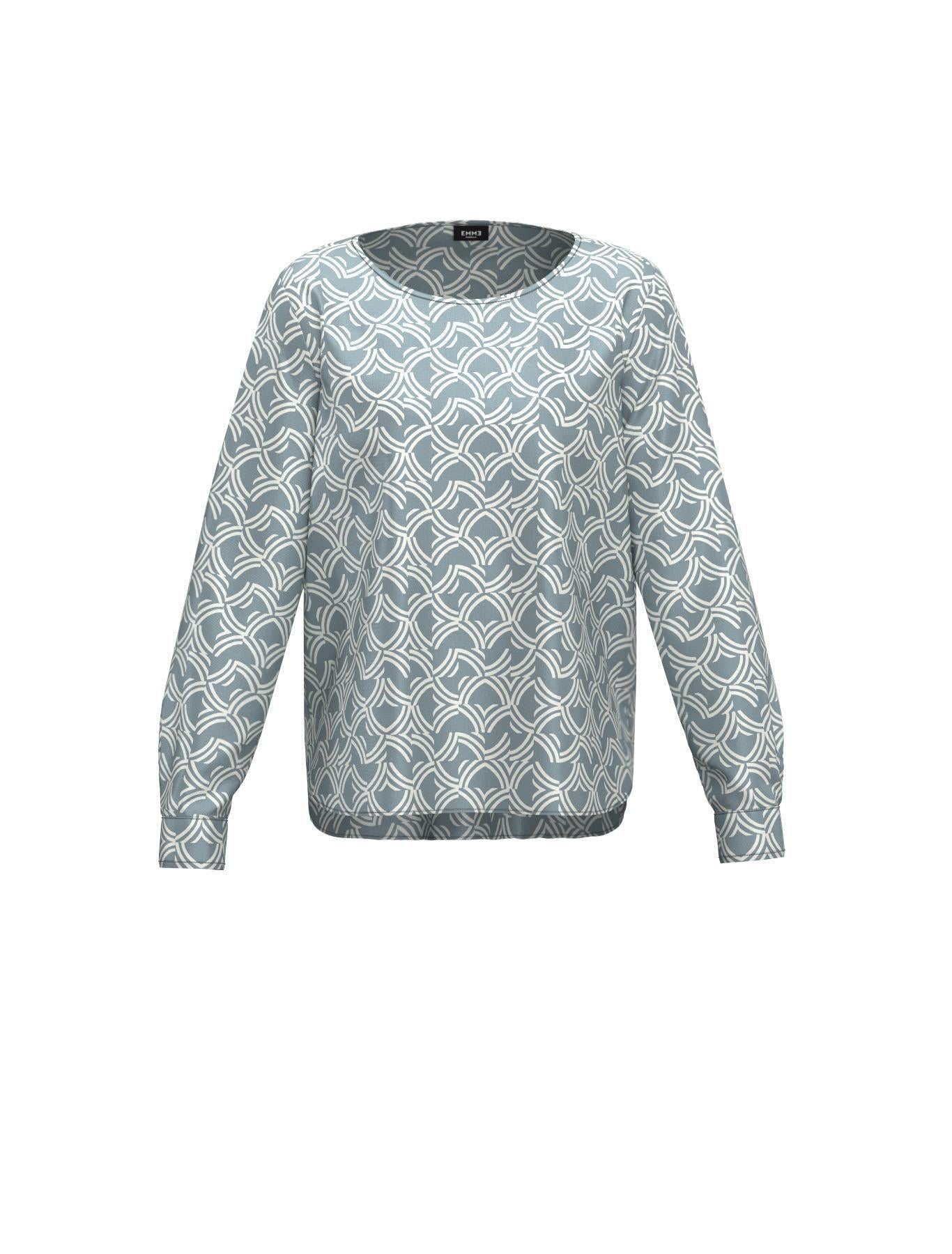BLUSA - EMME MARELLA