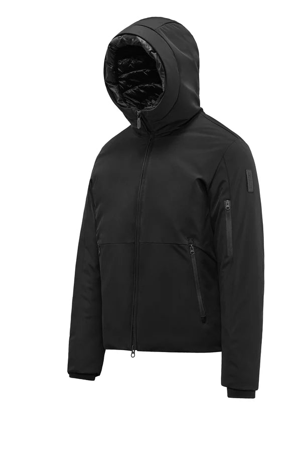 GIUBBOTTO - BOMBOOGIE