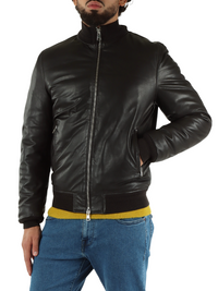 GIUBBOTTO - BOMBOOGIE