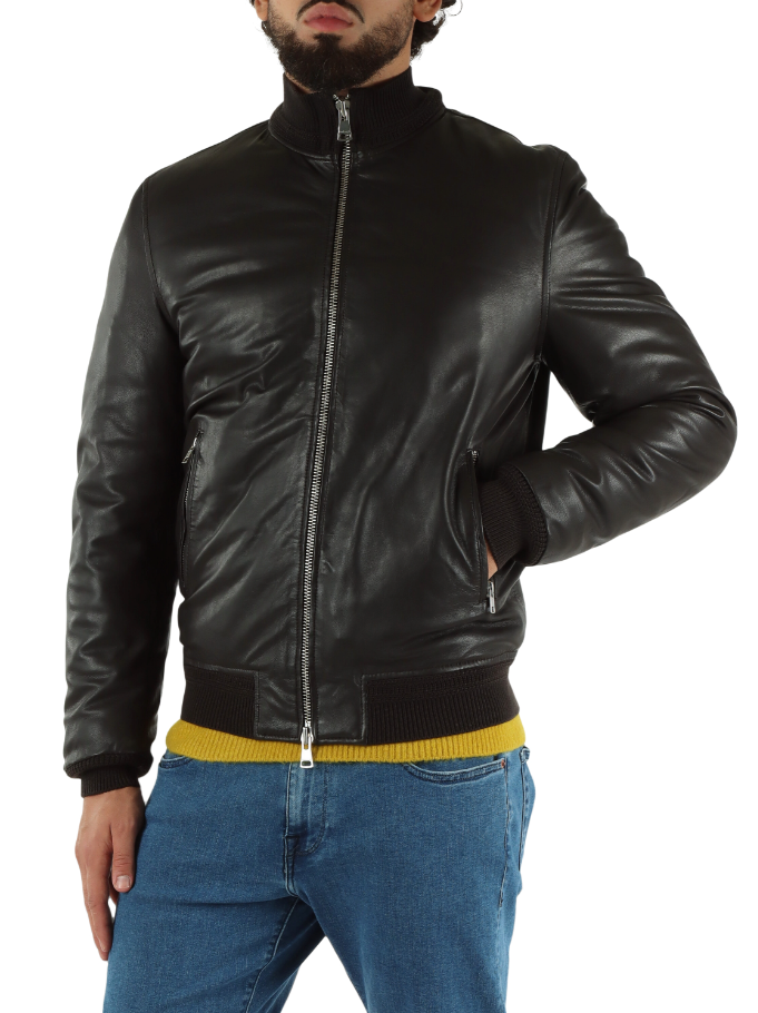 GIUBBOTTO - BOMBOOGIE