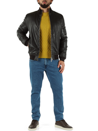 GIUBBOTTO - BOMBOOGIE