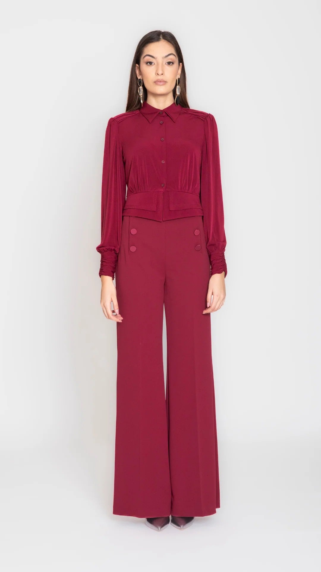 CAMICIA - EDAS LUXURY