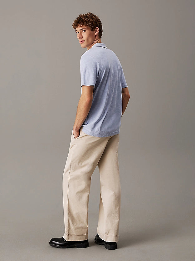 POLO MC - CALVIN KLEIN