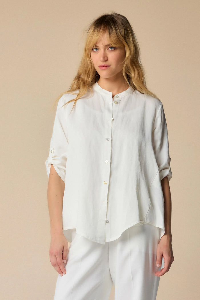 CAMICIA (abb.c/pant.LAERTE) - KOCCA