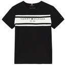 T-SHIRT ESSENTIAL - TOMMY HILFIGER