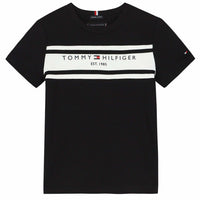 T-SHIRT ESSENTIAL - TOMMY HILFIGER