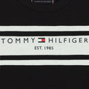 T-SHIRT ESSENTIAL - TOMMY HILFIGER