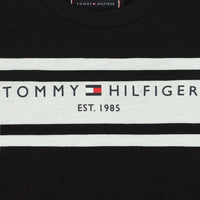 T-SHIRT ESSENTIAL - TOMMY HILFIGER