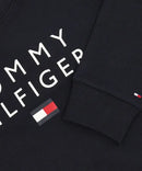 FELPA MSW TOMMY - TOMMY HILFIGER
