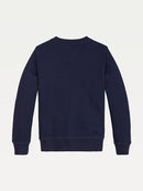 FELPA MSW TOMMY - TOMMY HILFIGER