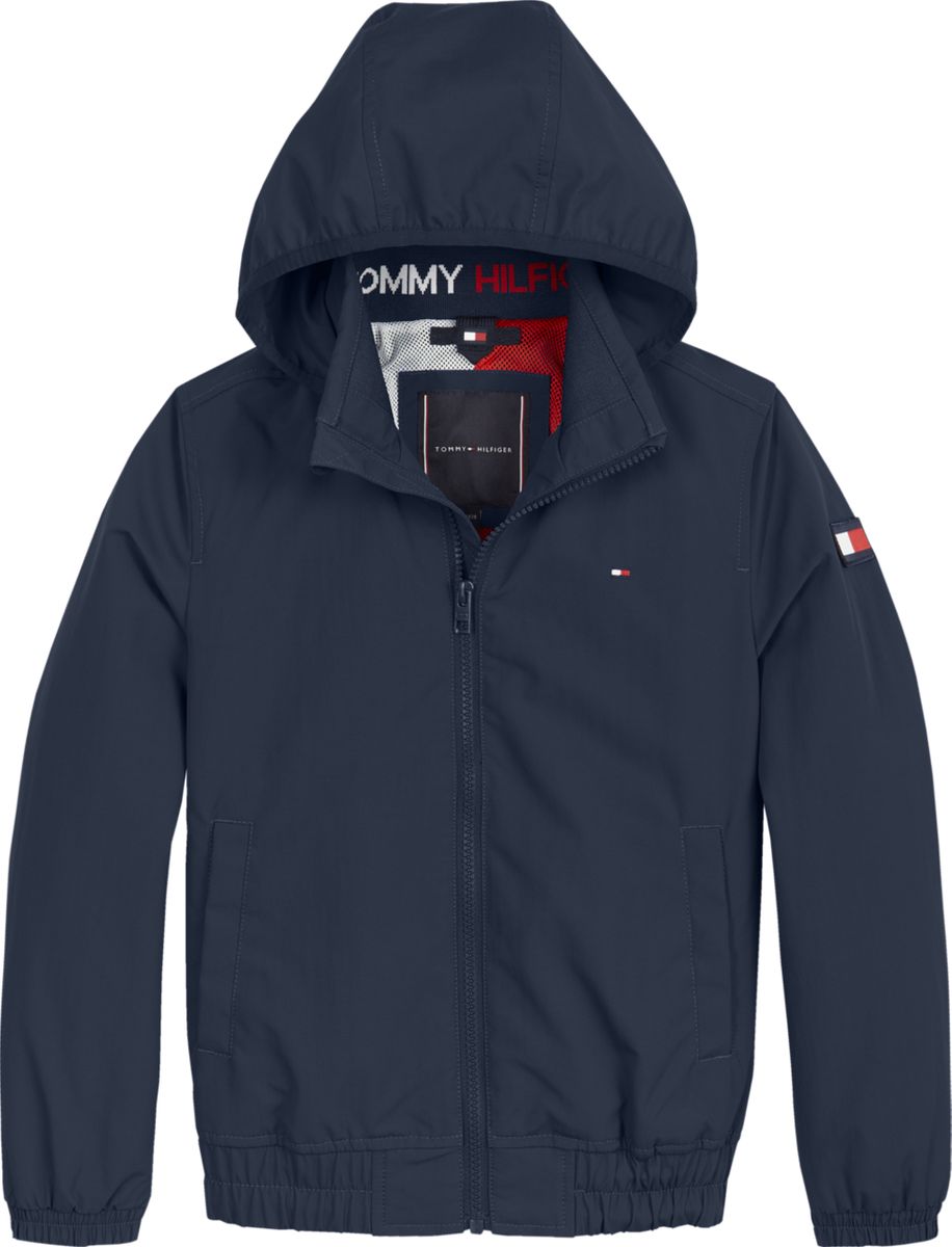 GIUBBINO - TOMMY HILFIGER