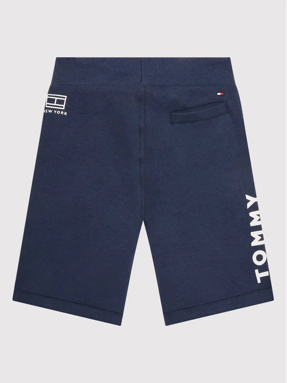 SHORT - TOMMY HILFIGER