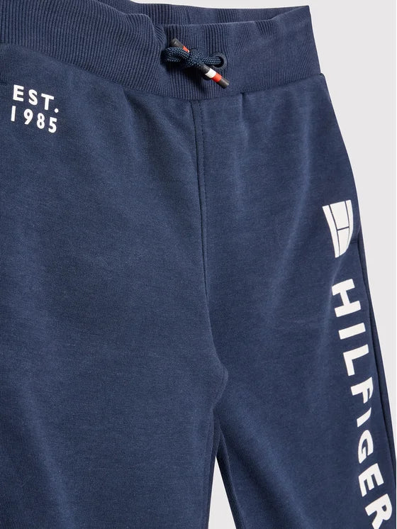 SHORT - TOMMY HILFIGER