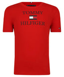 T-SHIRT - TOMMY HILFIGER