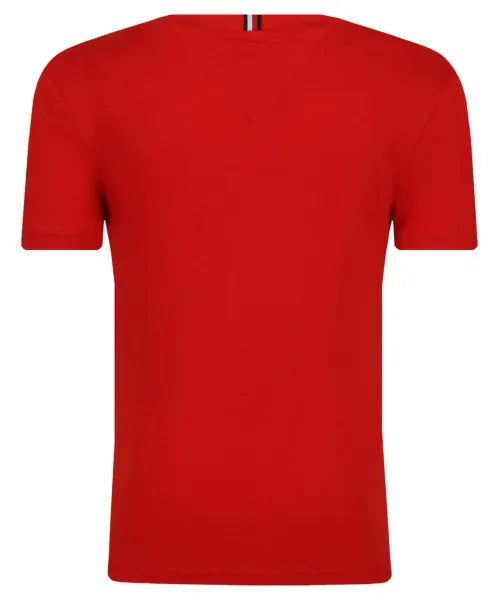 T-SHIRT - TOMMY HILFIGER