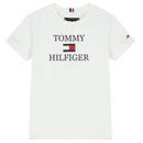 T-SHIRT - TOMMY HILFIGER