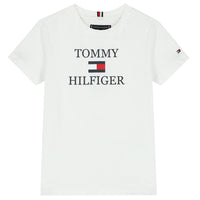 T-SHIRT - TOMMY HILFIGER