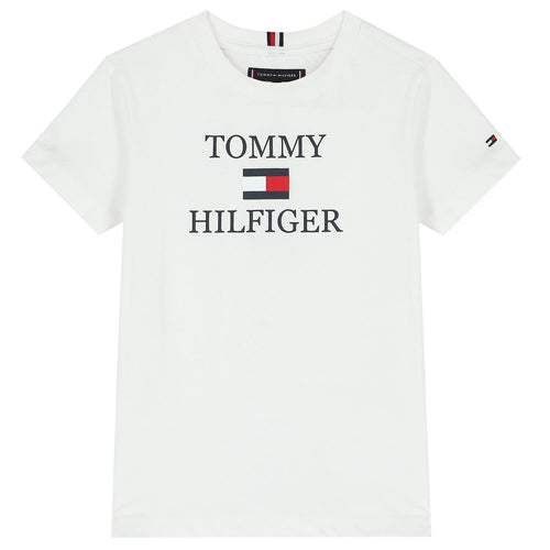 T-SHIRT - TOMMY HILFIGER