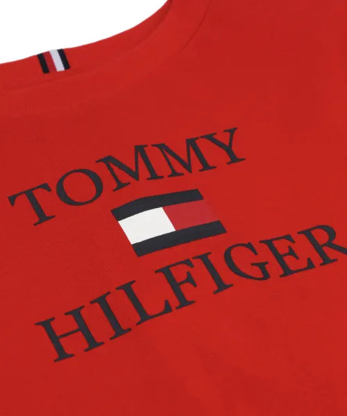 T-SHIRT - TOMMY HILFIGER