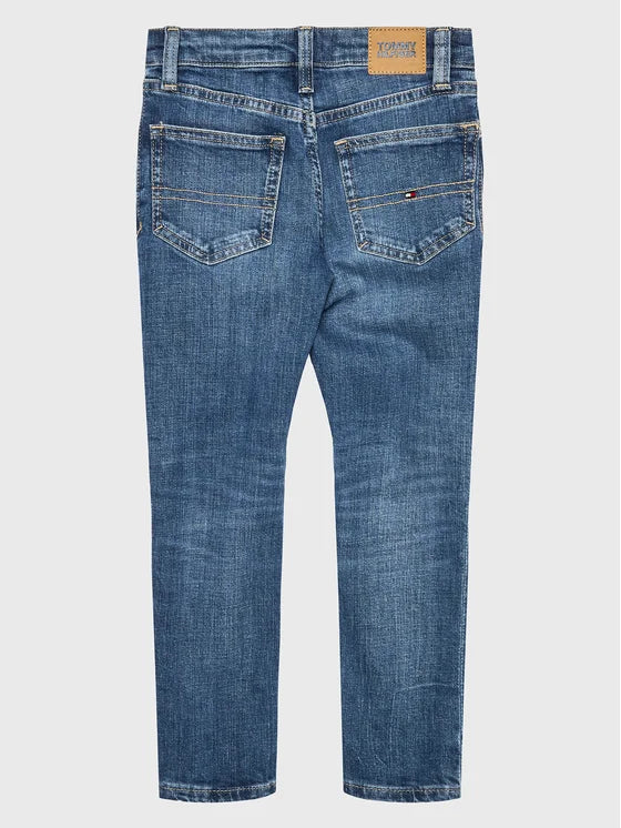JEANS - TOMMY HILFIGER