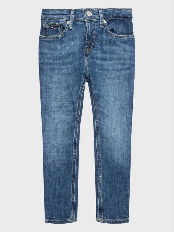 JEANS - TOMMY HILFIGER