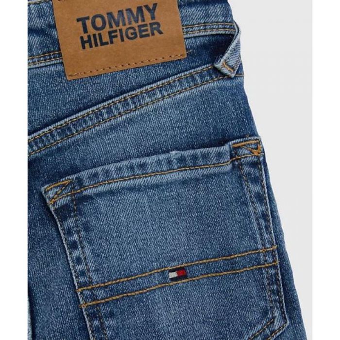 JEANS - TOMMY HILFIGER