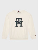 FELPA - TOMMY HILFIGER