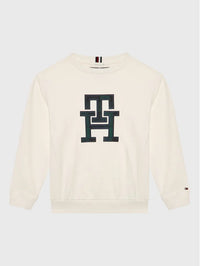 FELPA - TOMMY HILFIGER
