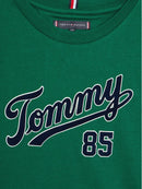 T-SHIRT - TOMMY HILFIGER