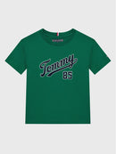 T-SHIRT - TOMMY HILFIGER