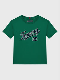 T-SHIRT - TOMMY HILFIGER