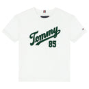 T-SHIRT - TOMMY HILFIGER