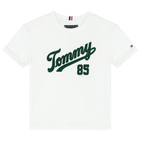 T-SHIRT - TOMMY HILFIGER