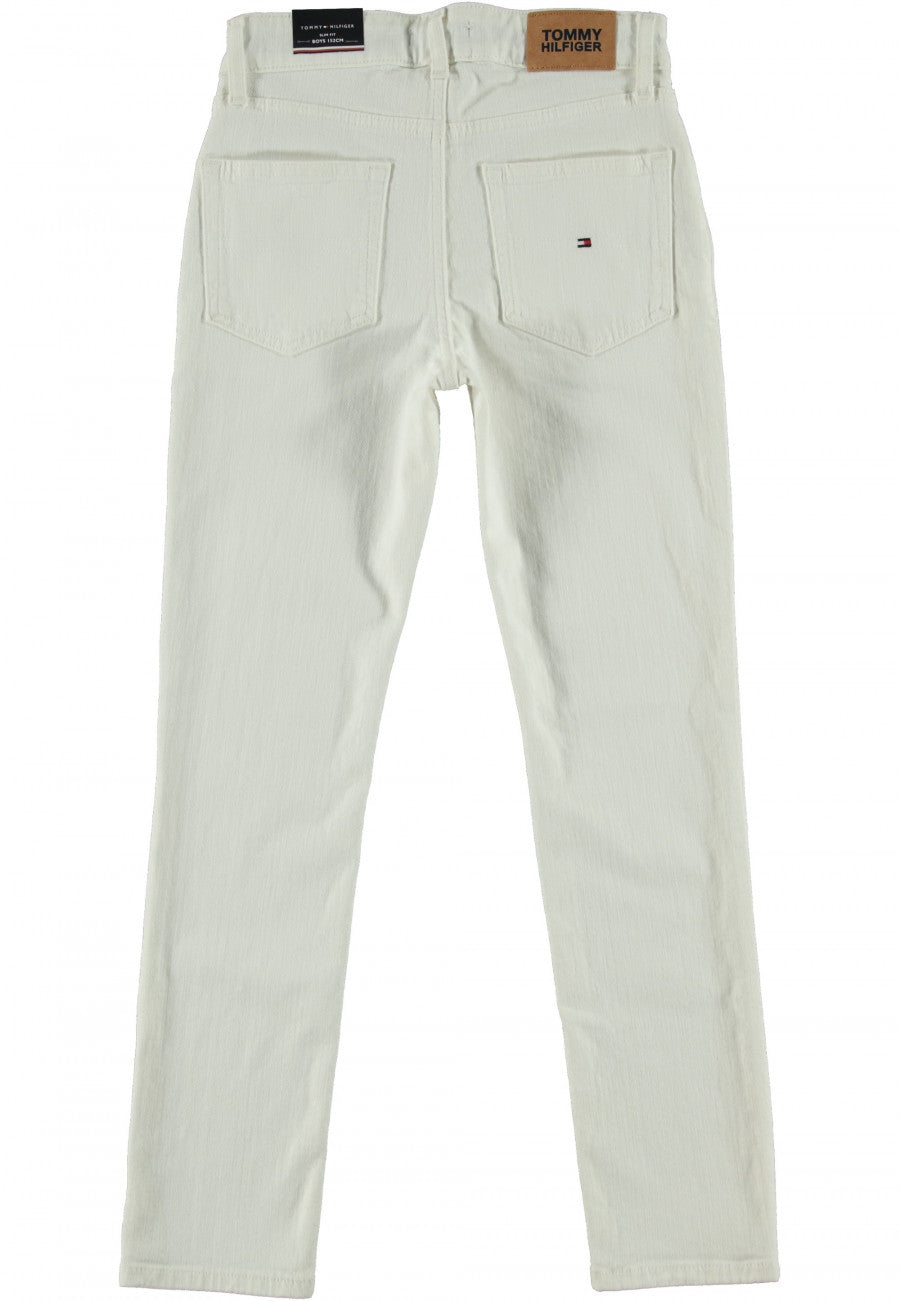 PANTALONE - TOMMY HILFIGER