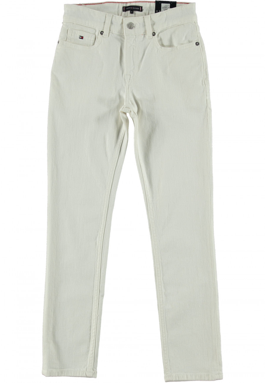PANTALONE - TOMMY HILFIGER