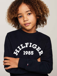 FELPA - TOMMY HILFIGER