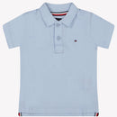 POLO MC - TOMMY HILFIGER