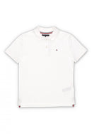 POLO MC - TOMMY HILFIGER