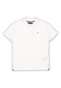 POLO MC - TOMMY HILFIGER