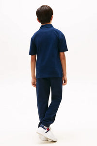 PANTALONE FELPATO - TOMMY HILFIGER