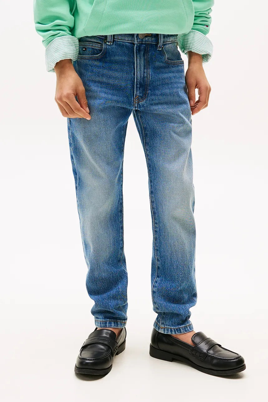 JEANS - TOMMY HILFIGER