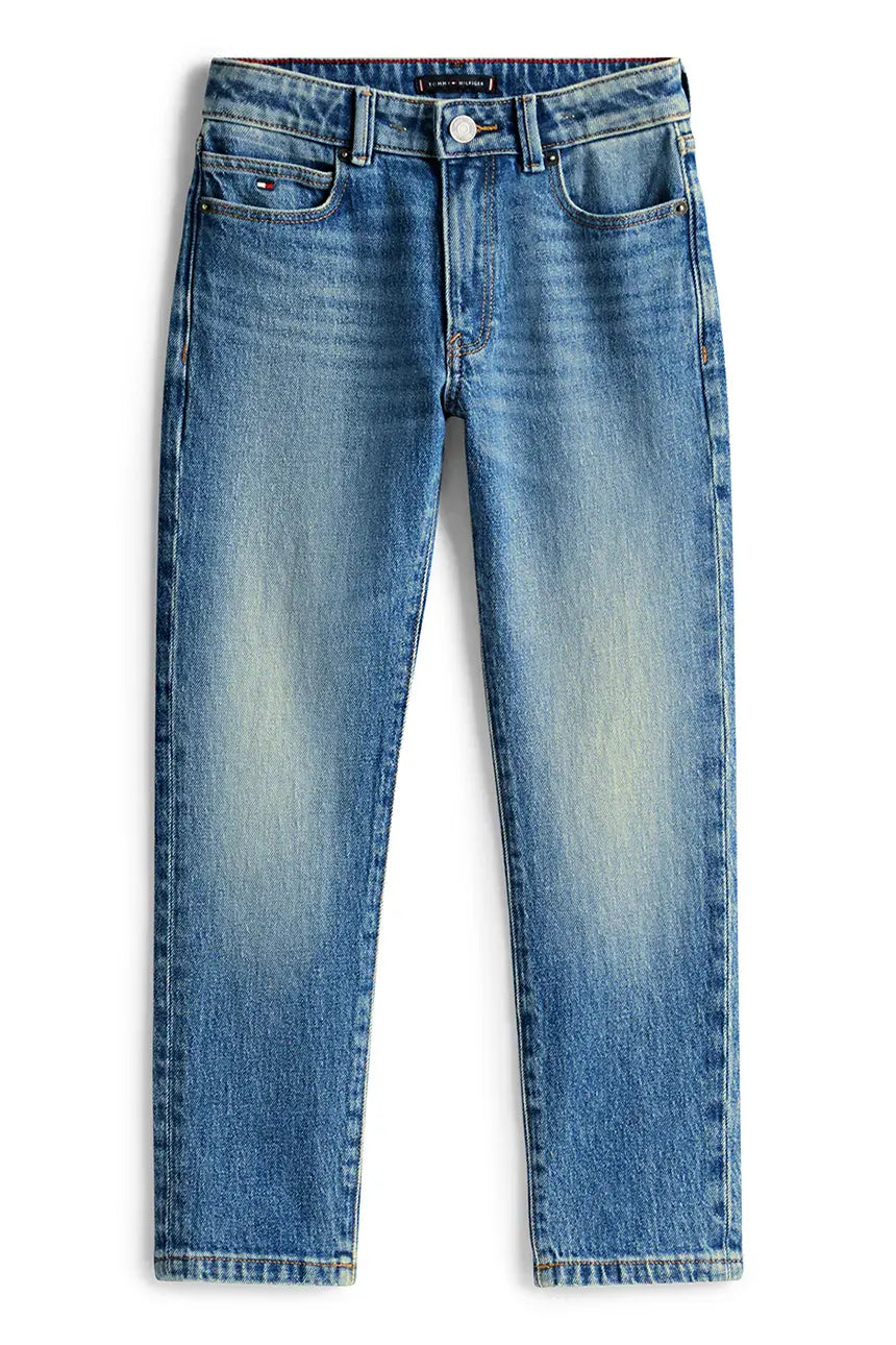 JEANS - TOMMY HILFIGER