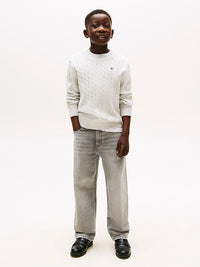 JEANS - TOMMY HILFIGER