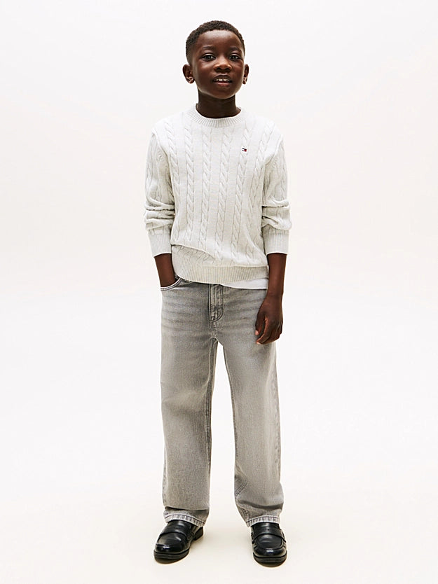 JEANS - TOMMY HILFIGER