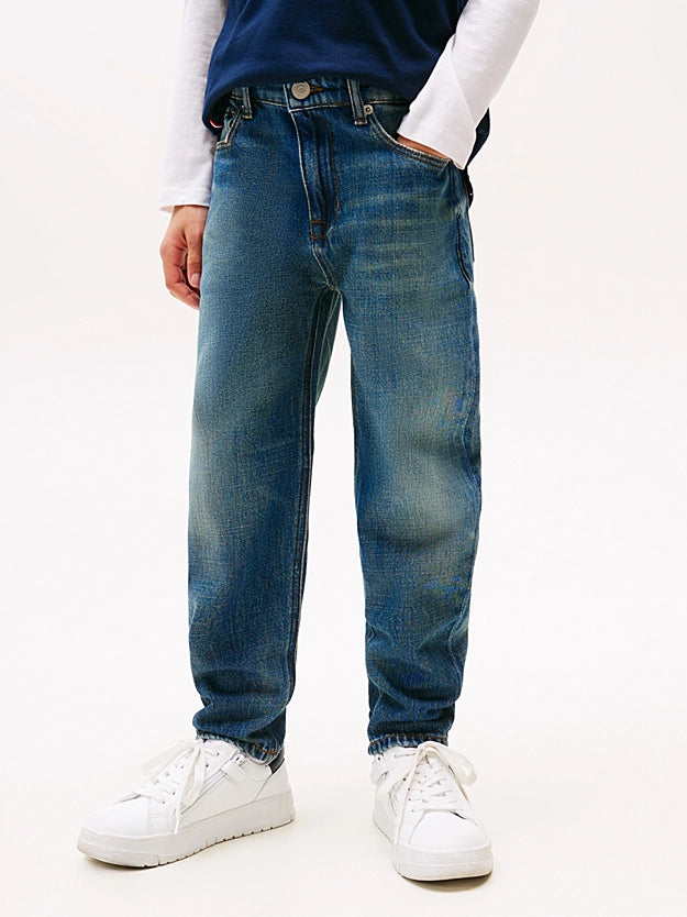 JEANS - TOMMY HILFIGER