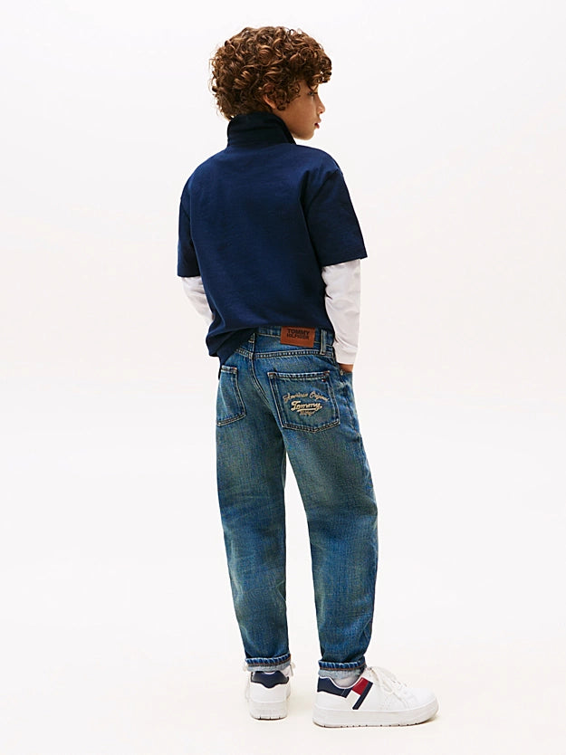 JEANS - TOMMY HILFIGER